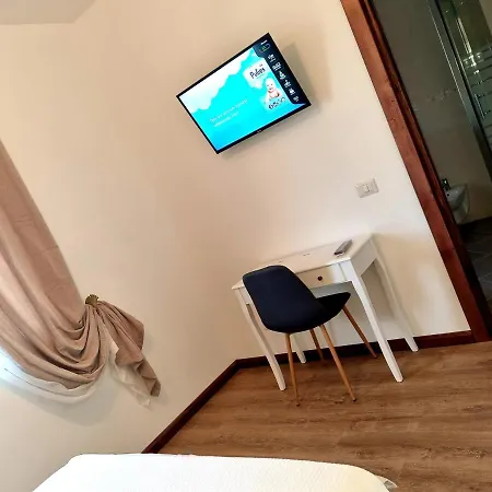 Denisa House 3* Limanu