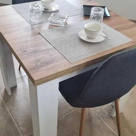 Gasthof Denisa House