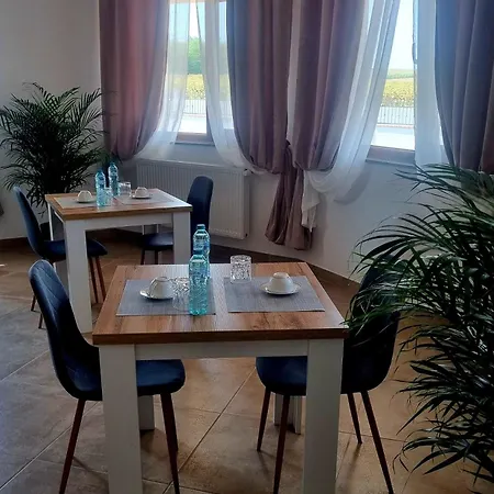 Denisa House Gasthof 3*