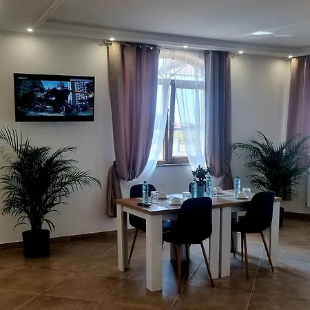 Gasthof Denisa House Limanu