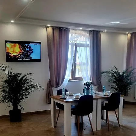 Denisa House 3* Limanu