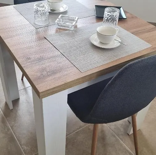 Guest house Denisa House