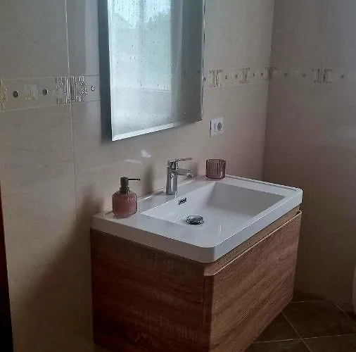 Guest house Denisa House 3*