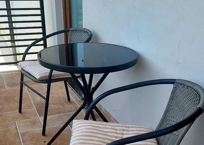 Denisa House Guest house