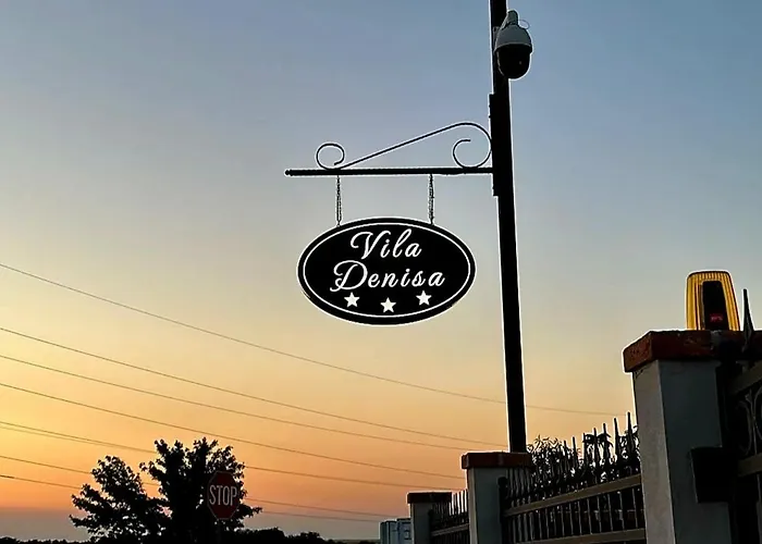 Denisa House Guest house