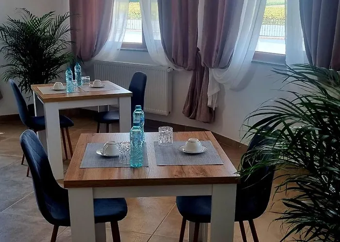 Denisa House Guest house 3*