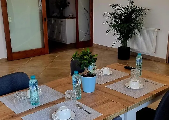 Denisa House Guest house Limanu