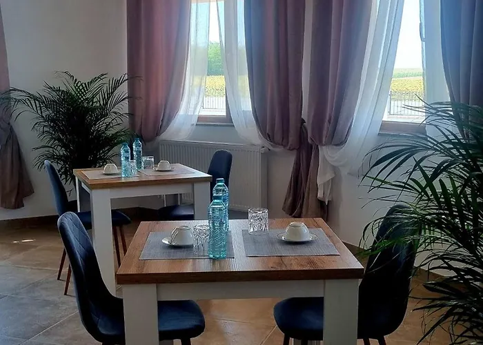 Guest house Denisa House 3*