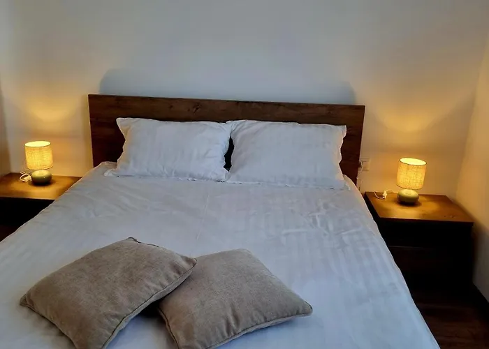 Denisa House Guest house