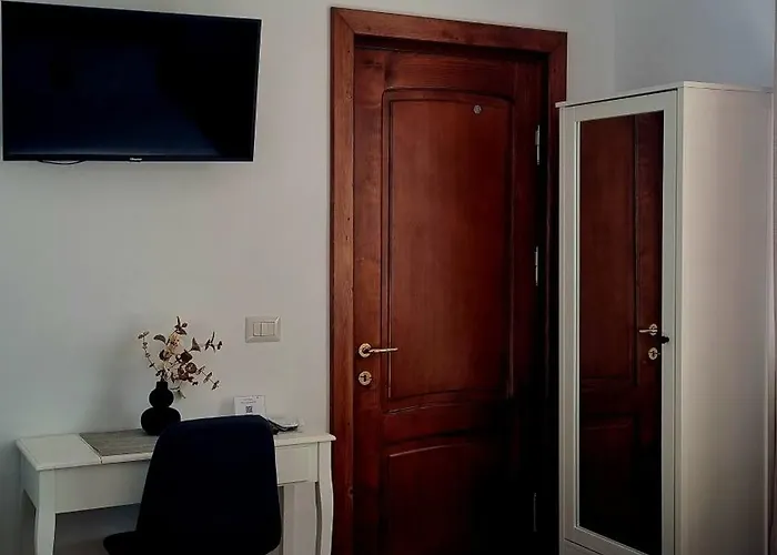 Denisa House Guest house 3*