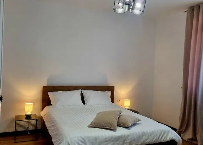 Denisa House Guest house