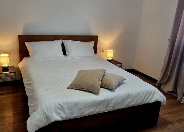 Guest house Denisa House