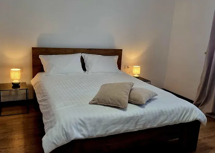 Guest house Denisa House 3*