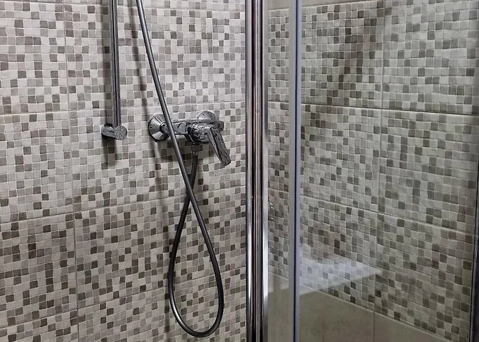 Denisa House Guest house Limanu