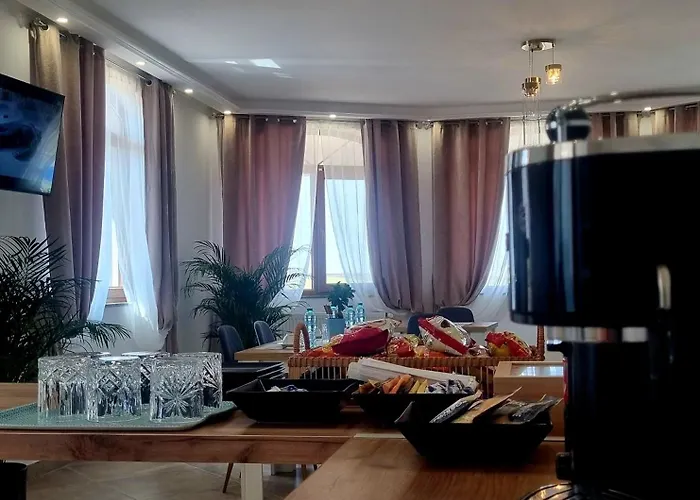 Denisa House Guest house Limanu