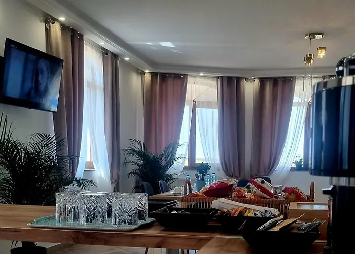 Guest house Denisa House Limanu