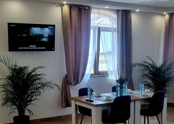 Guest house Denisa House 3*