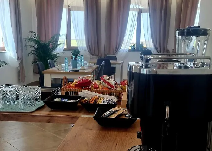 Denisa House Guest house 3*