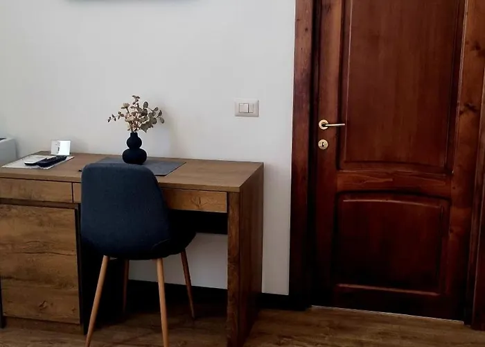 Denisa House Guest house 3*