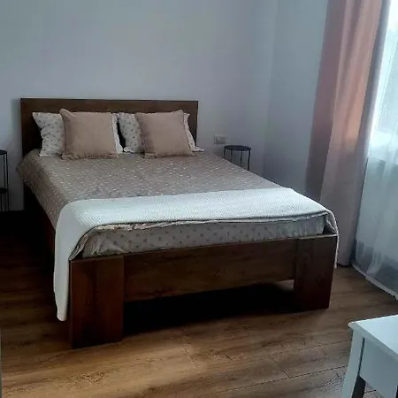 Denisa House בית אירוח Limanu