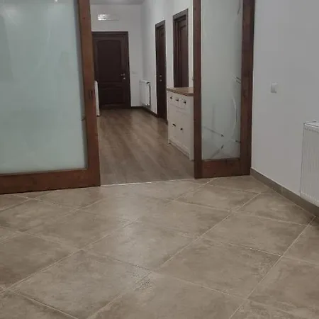 Denisa House * Limanu