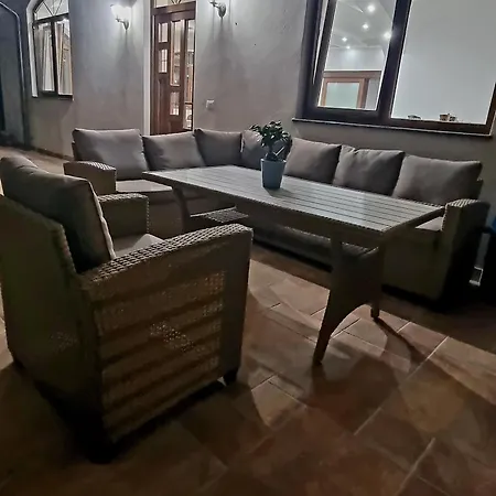 בית אירוח Denisa House Limanu
