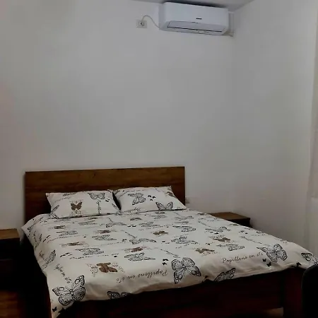 Denisa House בית אירוח *