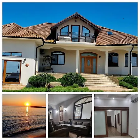 Guest house Denisa House