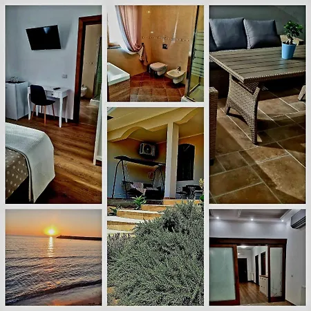 Denisa House ゲストハウス 3*