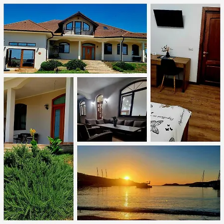 Denisa House 3*
