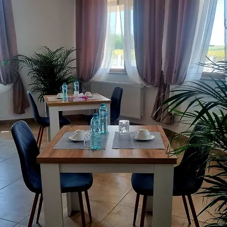 בית אירוח Denisa House *