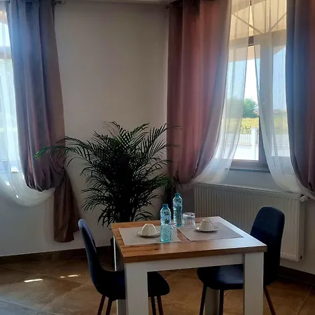 בית אירוח Denisa House Limanu