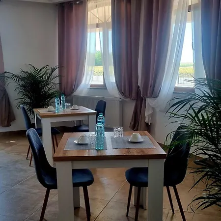 בית אירוח Denisa House *
