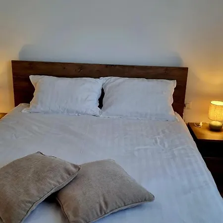 Denisa House Guest house