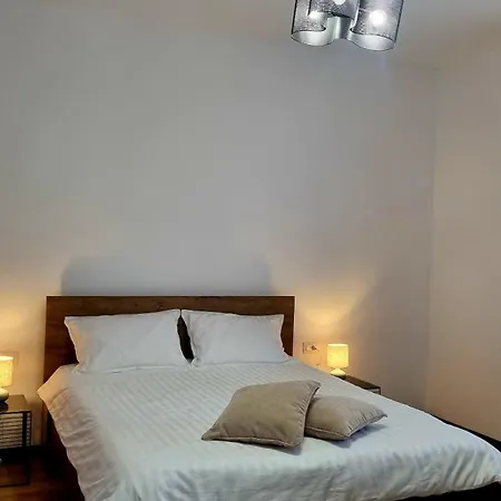 Denisa House בית אירוח