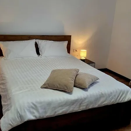Guest house Denisa House