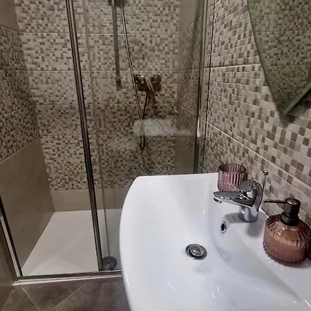 Denisa House בית אירוח *