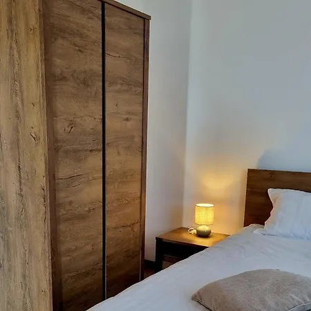 Denisa House 3*