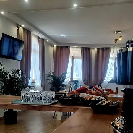 בית אירוח Denisa House Limanu
