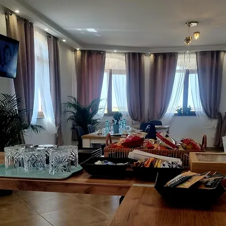 Denisa House *