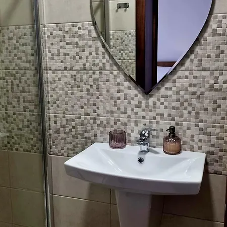 Denisa House 3* Limanu