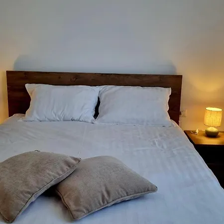 Denisa House בית אירוח *