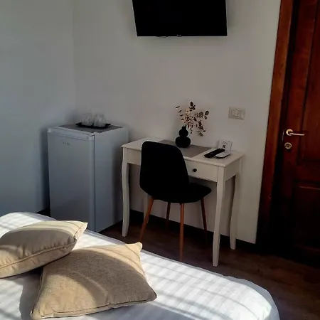 Denisa House 3* Limanu