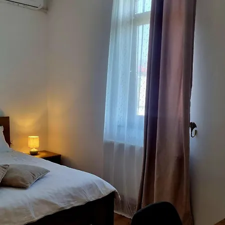 בית אירוח Denisa House Limanu