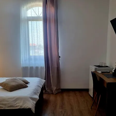 Denisa House 3* Limanu