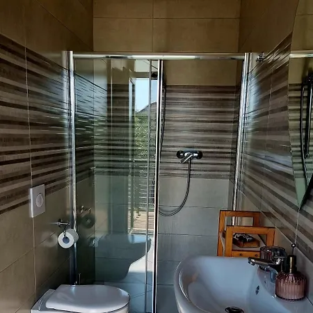 בית אירוח Denisa House *