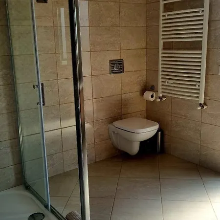 Denisa House 3*